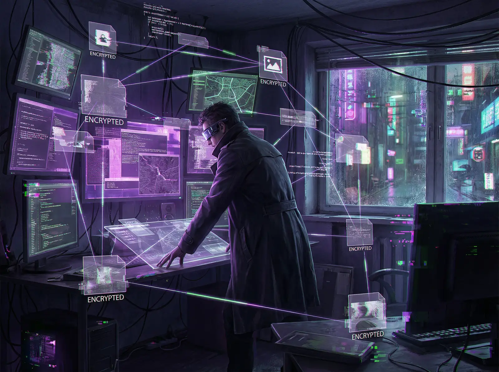 独家黑料深度解析 - 每日大赛 | 加密通讯记录